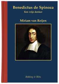 Miniaturen reeks 65 -   Benedictus de Spinoza