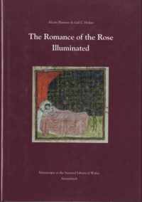 The Romance of the Rose Illuminated