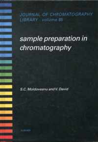 Sample Preparation in Chromatography