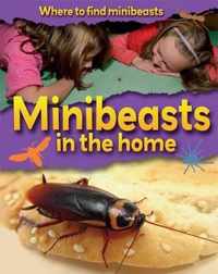Where to Find Minibeasts