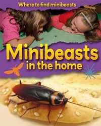 Where to Find Minibeasts