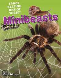 Minibeasts