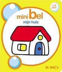 Minibel: Mijn Huis