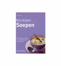 Minibijbel  -   Soepen