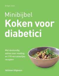 Minibijbel  -   Voor diabetici