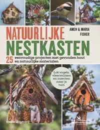 Natuurlijke nestkasten