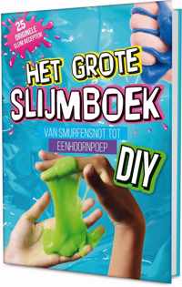 Slijmboek