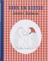 Kees en Keetje