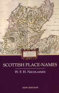 Scottish Place-names