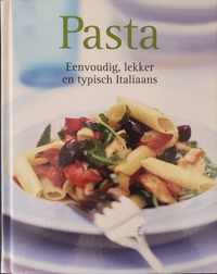 Pasta, eenvoudig, lekker en typisch Italiaans