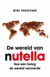 De wereld van Nutella