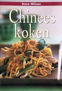 Minikookboekje - Chinees koken