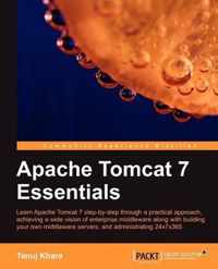 Apache Tomcat 7 Essentials