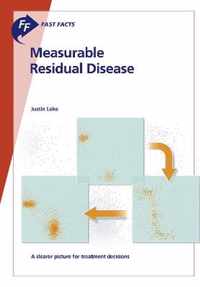 Fast Facts: Measurable Residual Disease