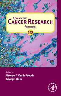 Advances in Cancer Research