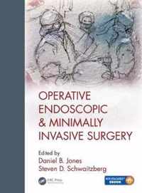 Operative Endoscopic and Minimally Invasive Surgery