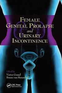 Female Genital Prolapse and Urinary Incontinence