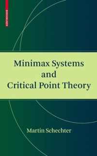 Minimax Systems and Critical Point Theory