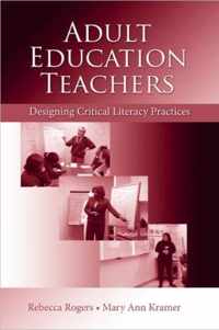 Adult Education Teachers