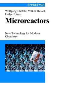 Microreactors