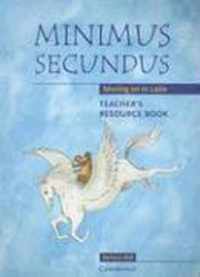 Minimus Secundus Teacher's Resource Book