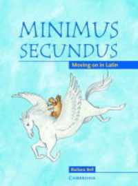 Minimus Secundus Pupil's Book