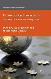 Governance Ecosystems