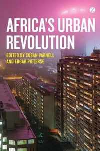 Africa's Urban Revolution