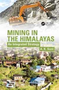 Mining in the Himalayas