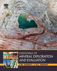 Essentials of Mineral Exploration and Evaluation