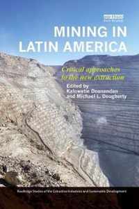 Mining in Latin America