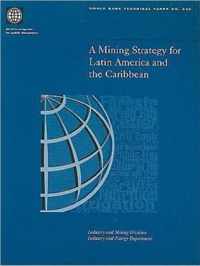 A Mining Strategy for Latin America and the Caribbean