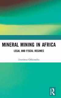 Mineral Mining in Africa