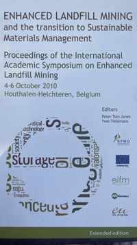 Enhanced Landfill Mining and the transition to Sustainable Materials Management