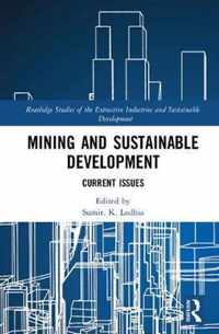 Mining and Sustainable Development