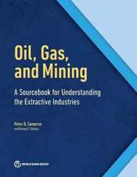 Oil, Gas, and Mining