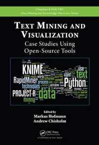 Text Mining and Visualization