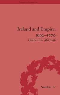 Ireland and Empire, 1692-1770