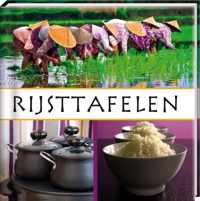 Rijsttafelen