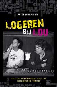 Logeren bij Lou