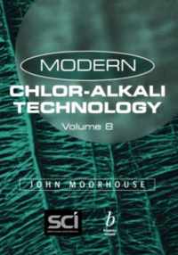 Modern ChlorAlkali Technology