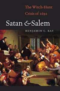 Satan and Salem