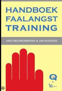 Handboek faalangsttraining