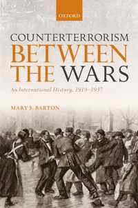 Counterterrorism Between the Wars