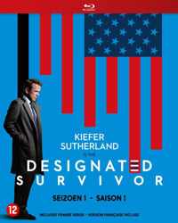 Designated Survivor - Seizoen 1