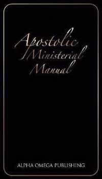 Apostolic Ministerial Manual