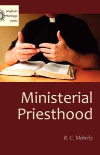 Ministerial Priesthood