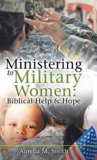 Ministering to Military Women