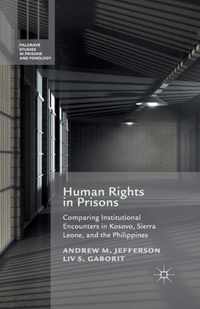 Human Rights in Prisons