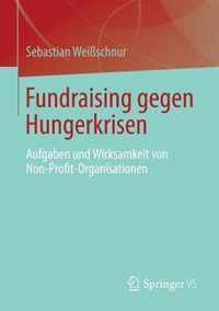 Fundraising Gegen Hungerkrisen